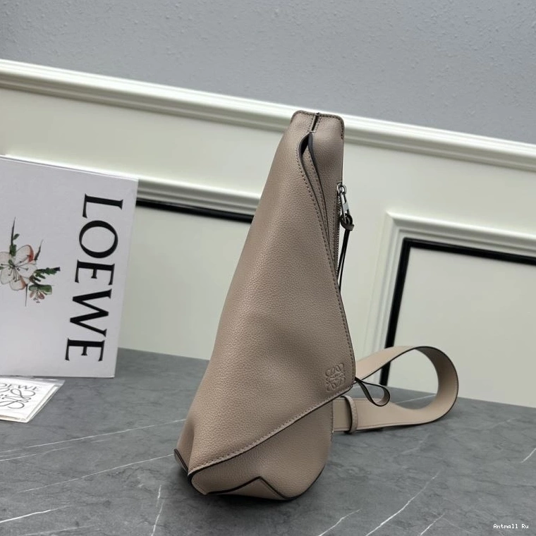 Packs Waist Loewe 83555 Chest Refined 0708